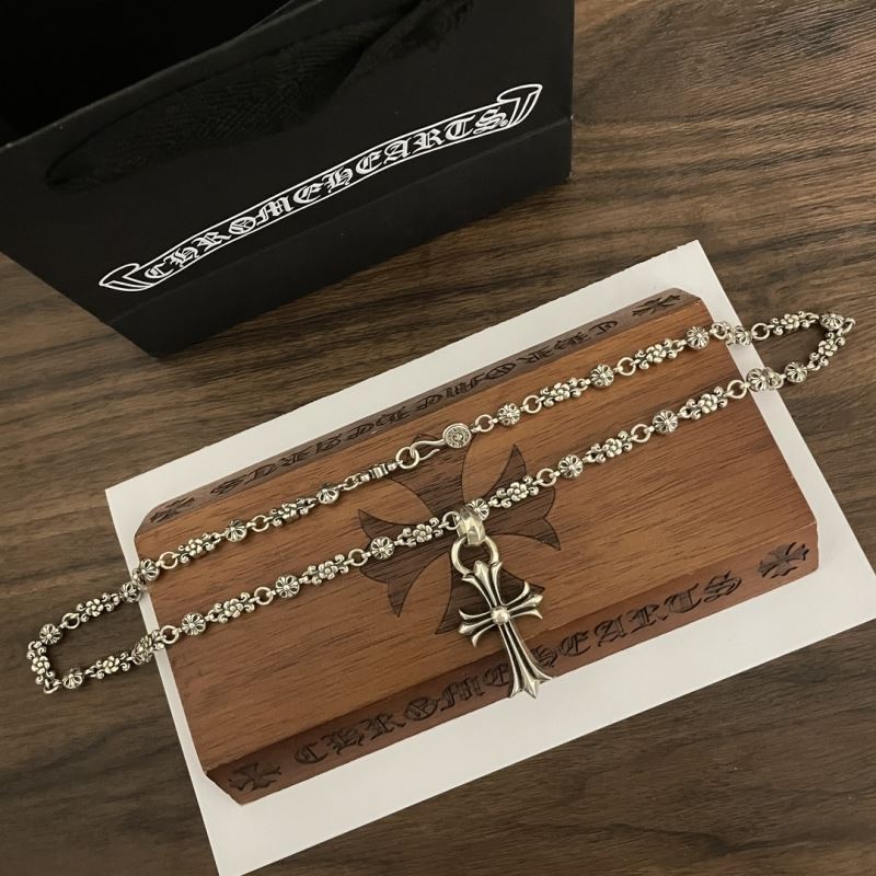 Chrome Hearts Necklaces